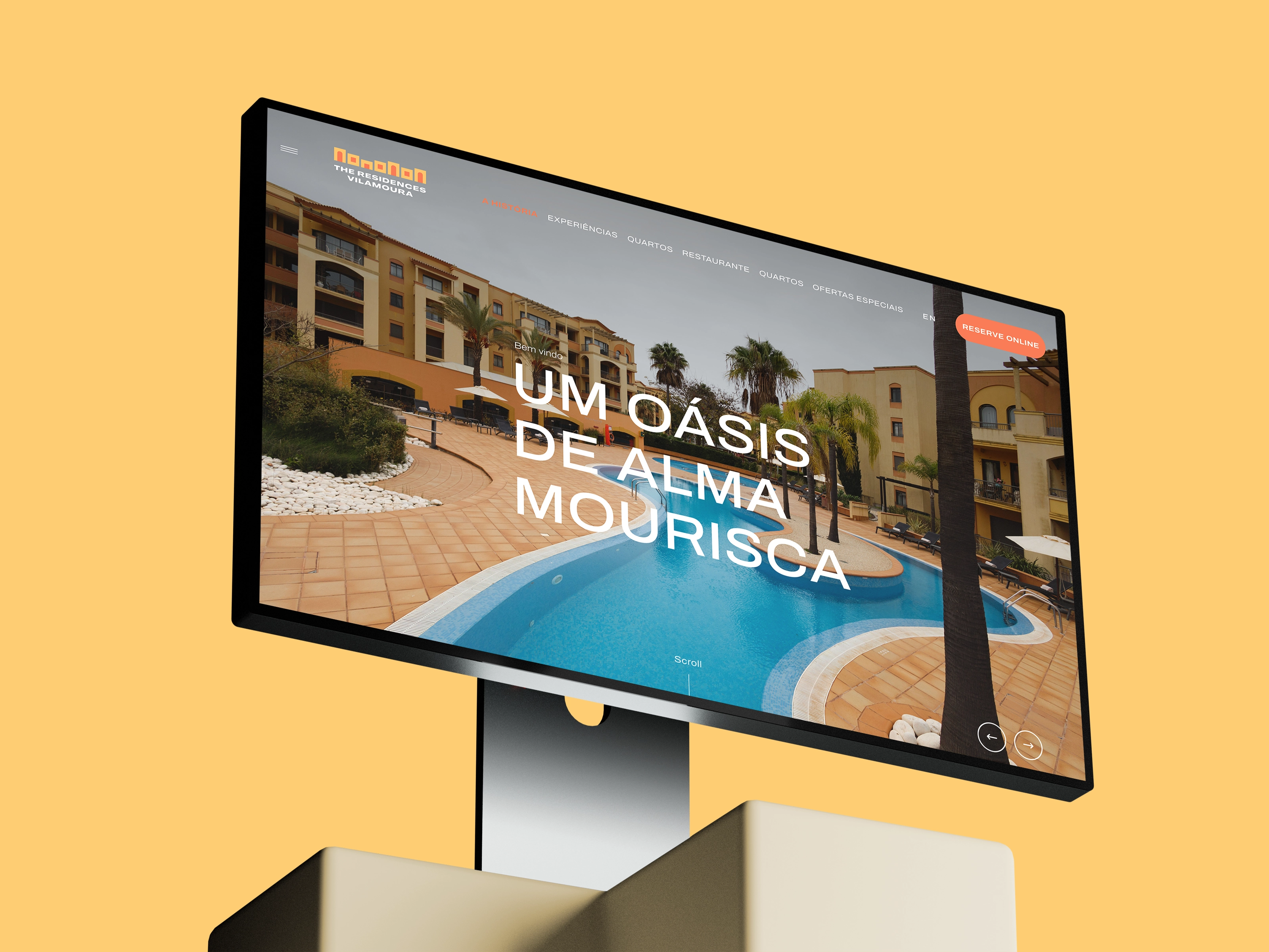 The Residences Vilamoura